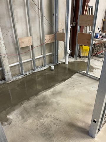 Coatesville Concrete - coatsville-water